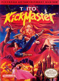 Kick Master (Nintendo Entertainment System)